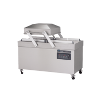 Вакуумный упаковщик HENKELMAN POLAR 2-50 